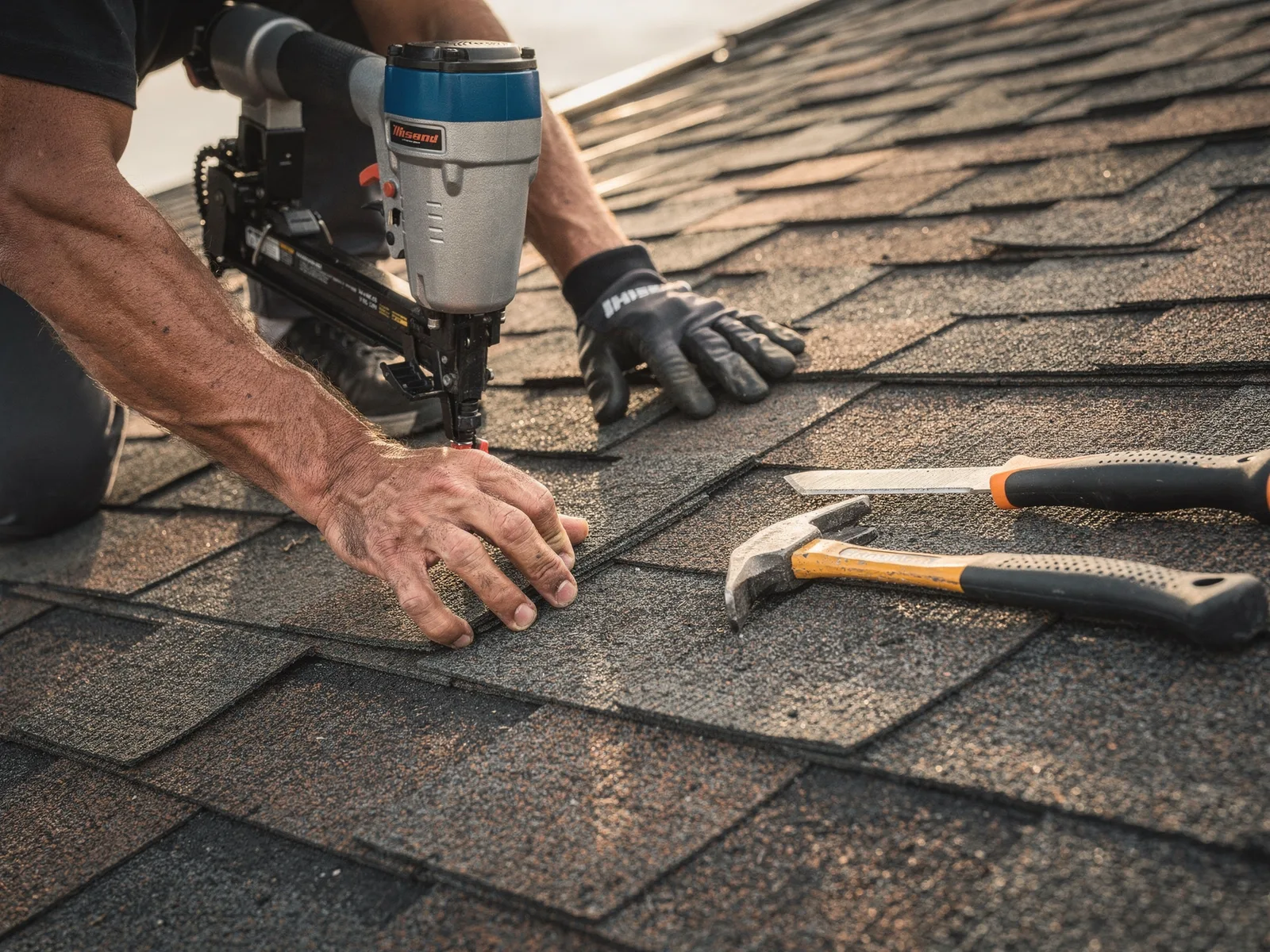 Why choose Roof Repair in Graham, MO